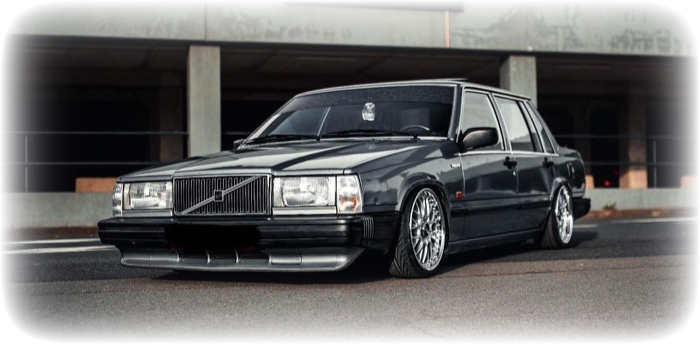 tuned-car